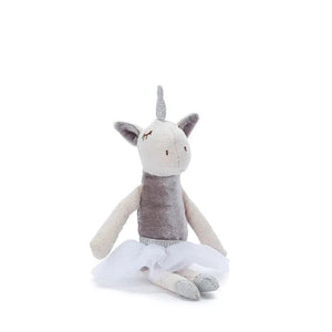 Yolanda Unicorn (Silver)