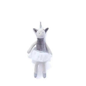 Yolanda Unicorn (Silver)