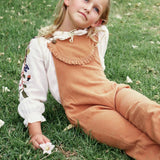 Sienna Overalls
