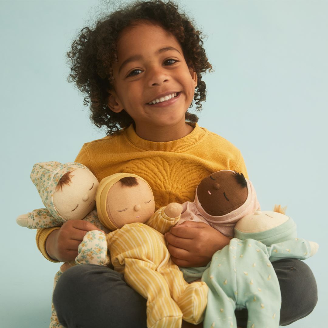 Daydream Dozy Dinkum (Pip Goldie)