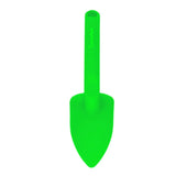 Scrunch Spade (Gecko Green)