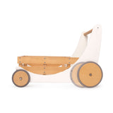 Cargo Walker (White)