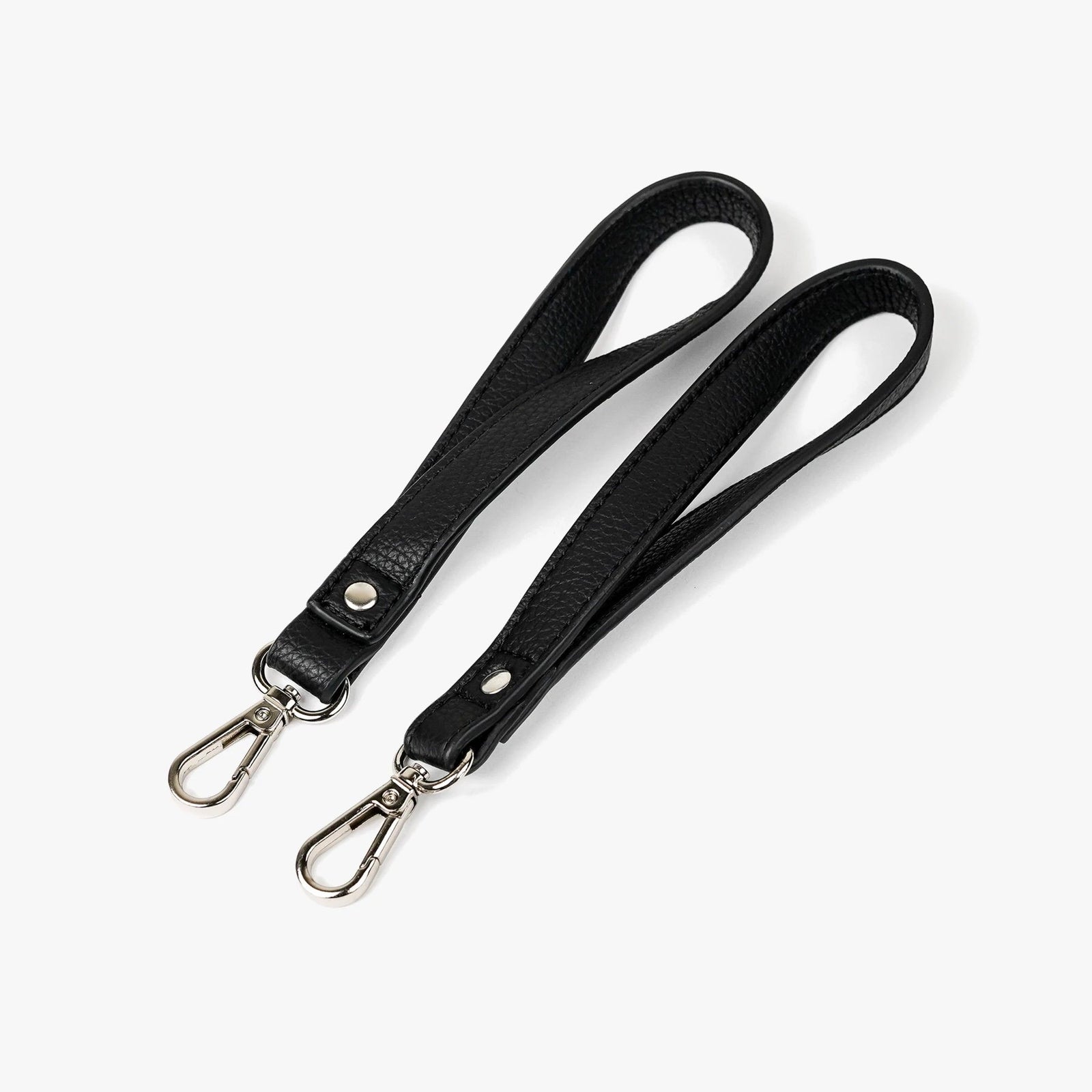 Long Pram Clips (Black)