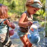 Scrunch Watering Can (Sage)