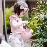 Scrunch Watering Can (Sage)