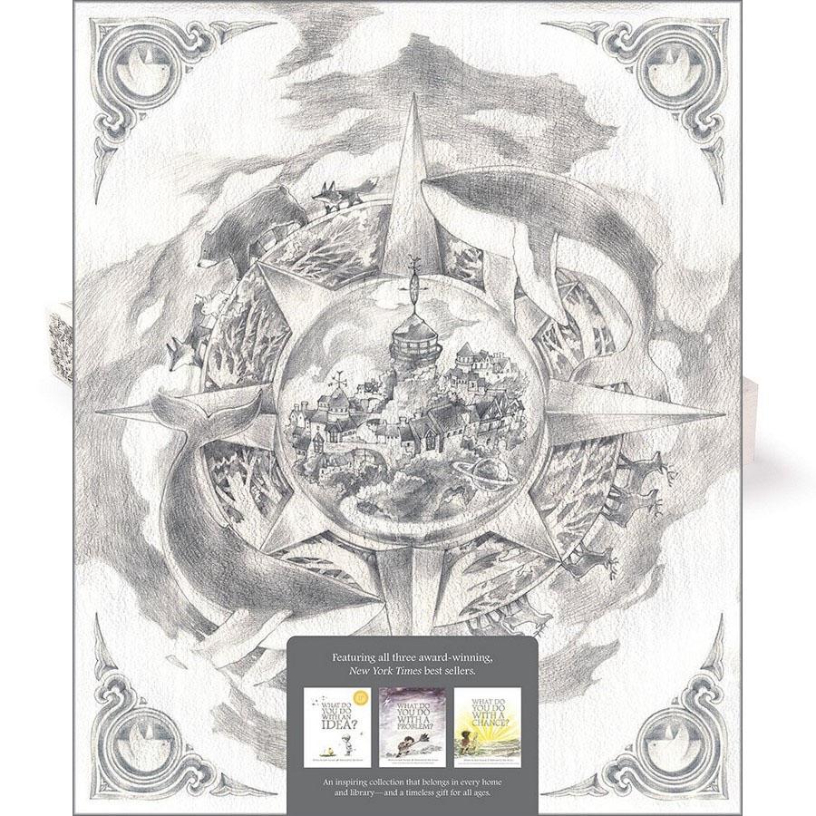 What You Do Matters (Box Set)