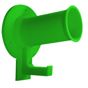 Wheelie Stand (Green)