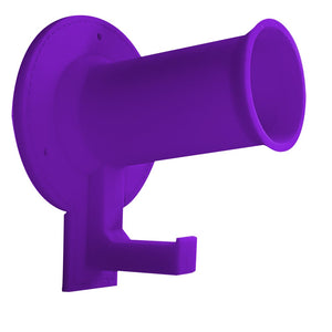 Wheelie Stand (Purple)