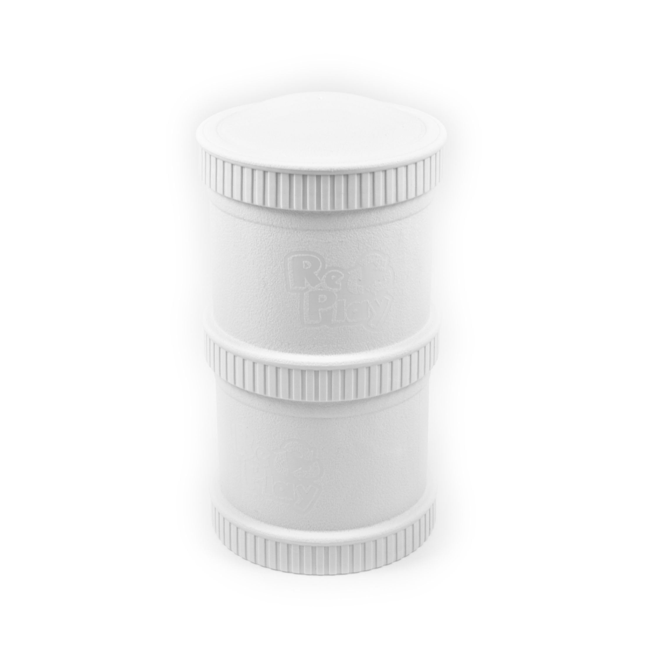 Snack Stack (White)