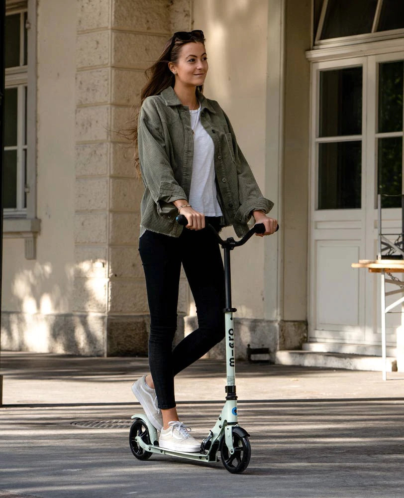 Micro Speed Deluxe (Clay)