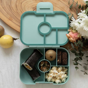Eco Bento Lunch Box (Turtles)