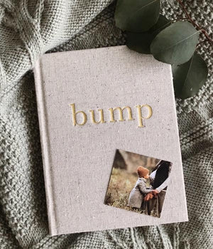 Bump (A Pregnancy Story)