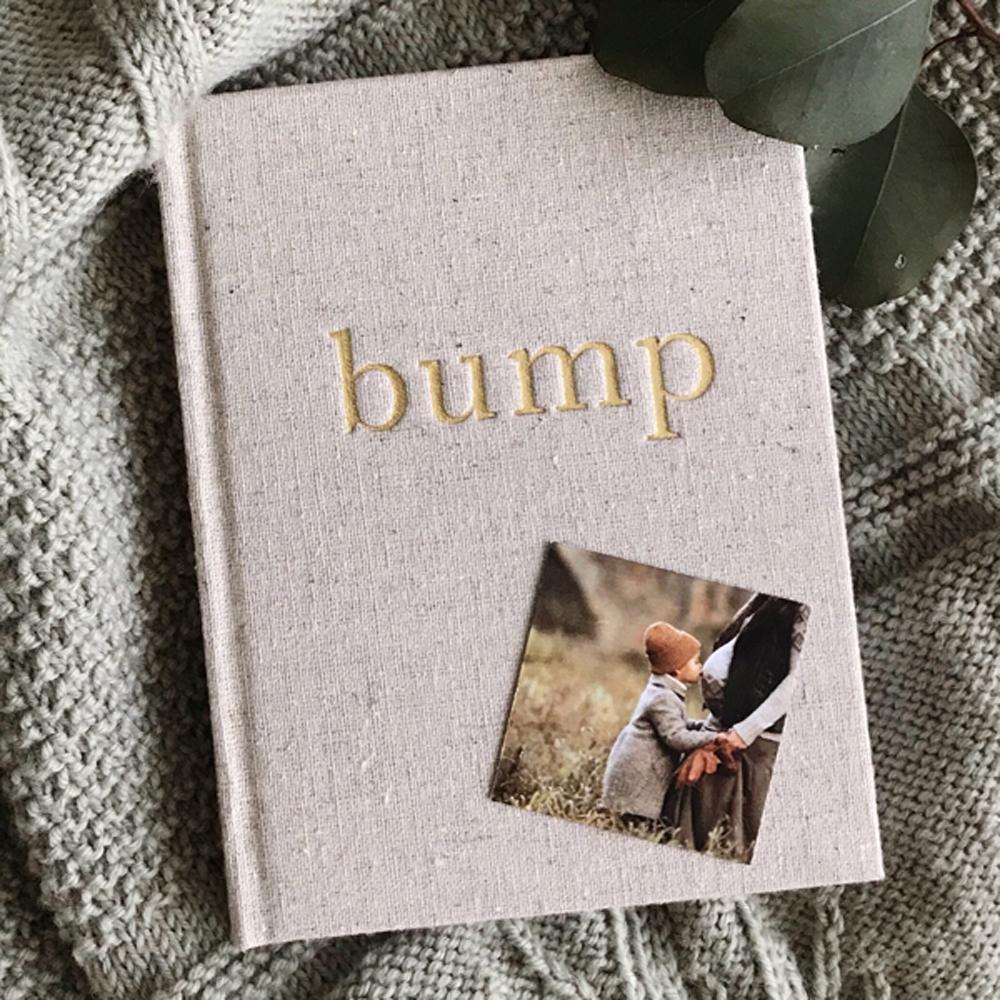 Bump (A Pregnancy Story)
