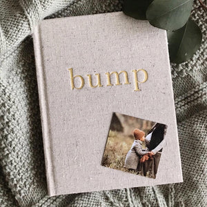 Bump (A Pregnancy Story)