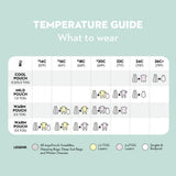 Sleep Onesie 1.0 tog (Grey Marle)