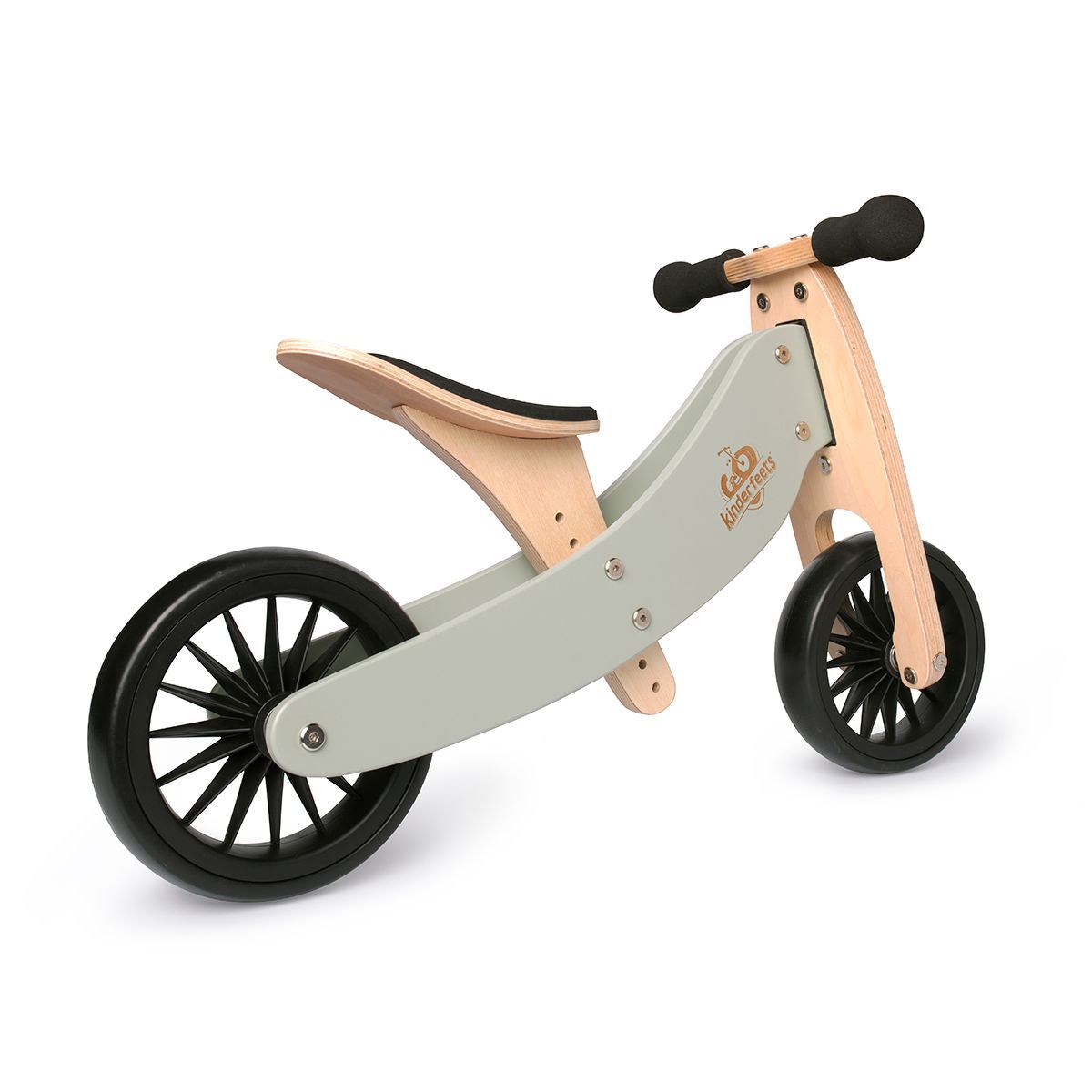 Tiny Tot Trike Plus (Silver Sage)