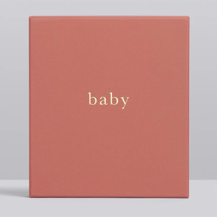 Baby (Your First Five Years )