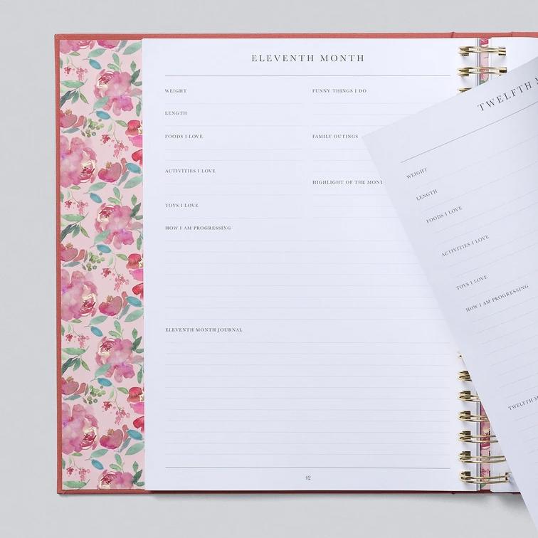 Baby (Your First Five Years )