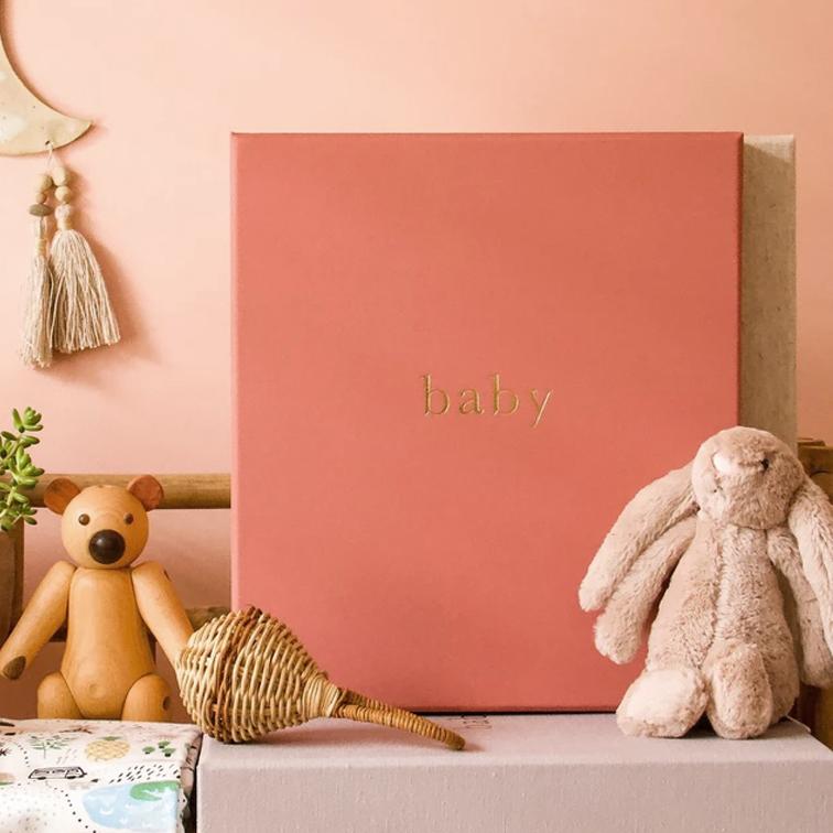 Baby (Your First Five Years )