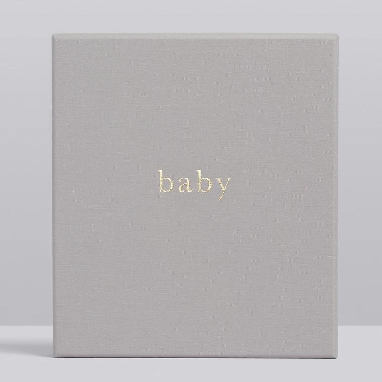 Baby (Your First Five Years )