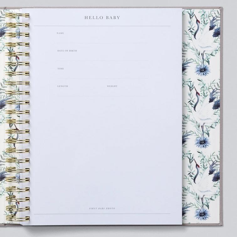 Baby (Your First Five Years )