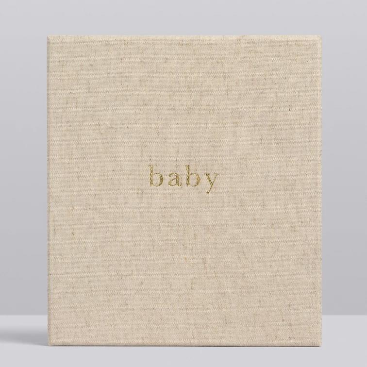 Baby (Your First Five Years )