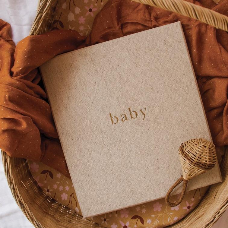 Baby (Your First Five Years )