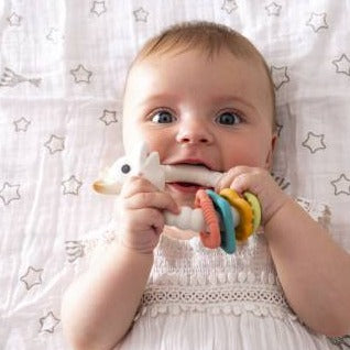 Colourings Teething Toy (Sophie the Giraffe)
